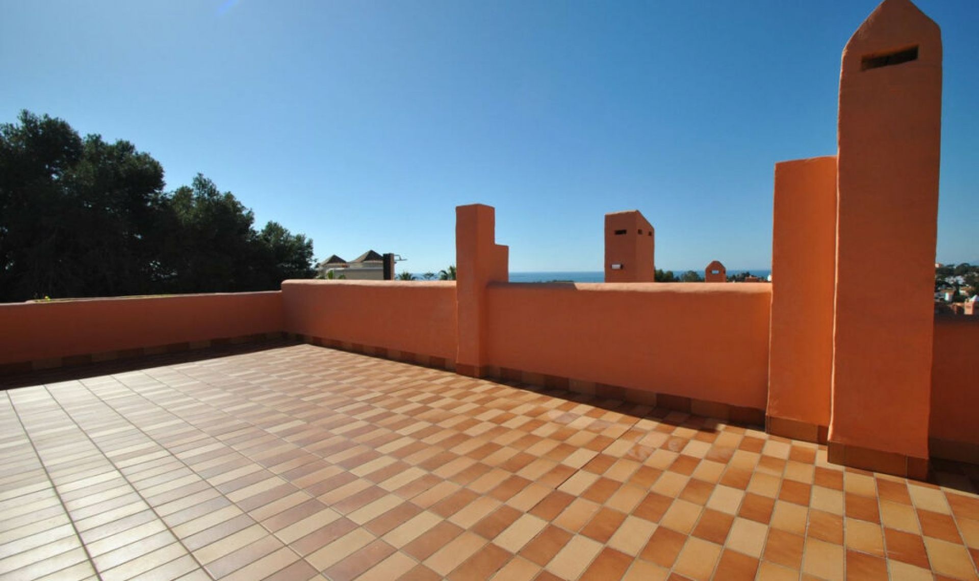 Resale - House -
Cabopino