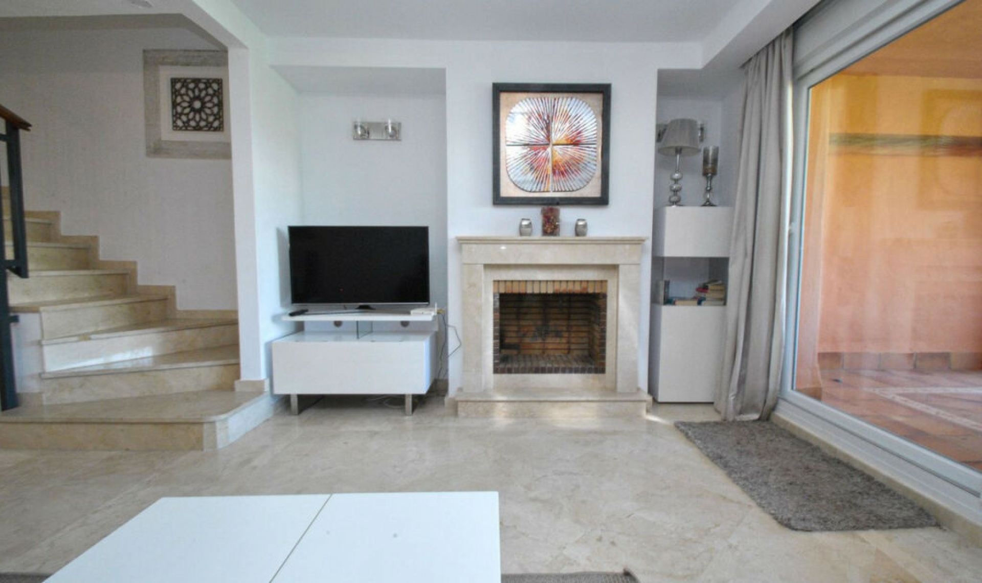 Resale - House -
Cabopino
