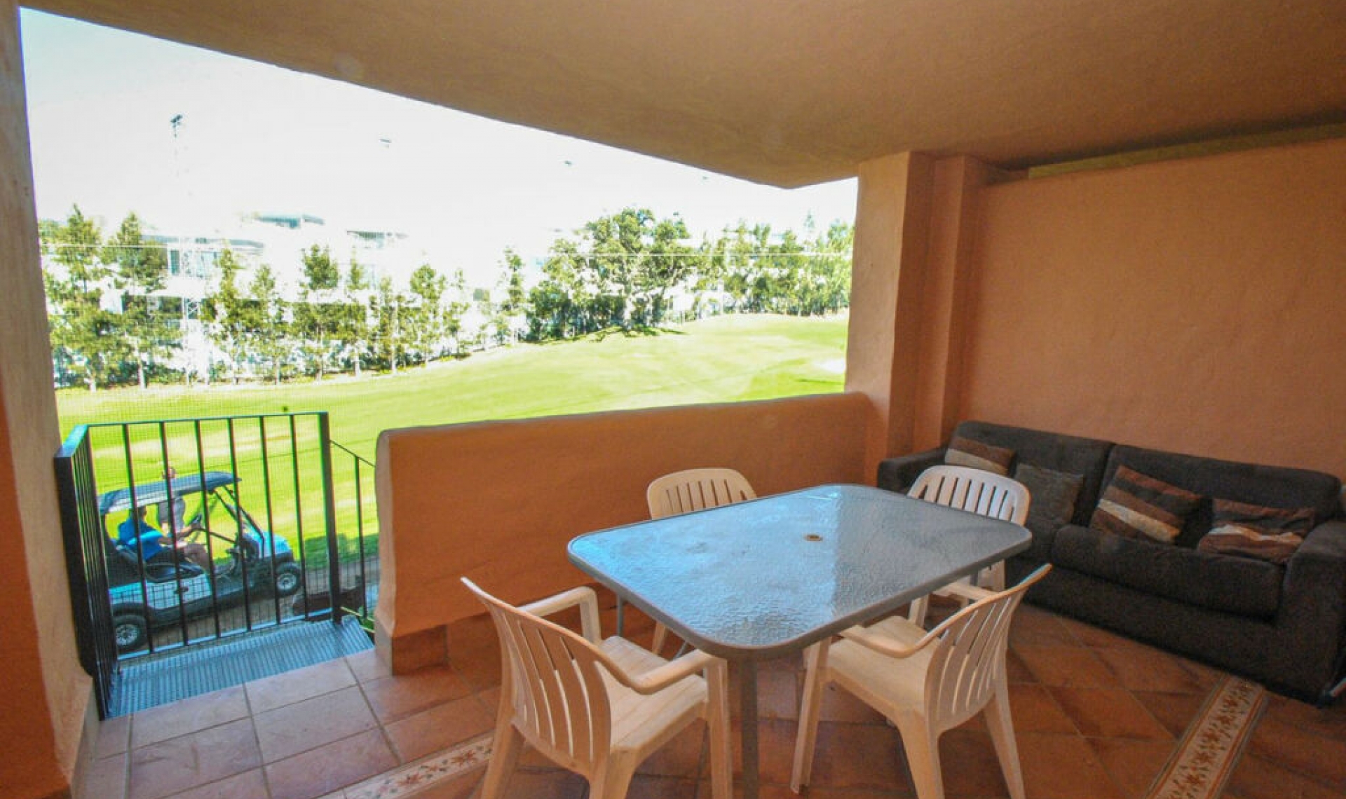 Resale - House -
Cabopino