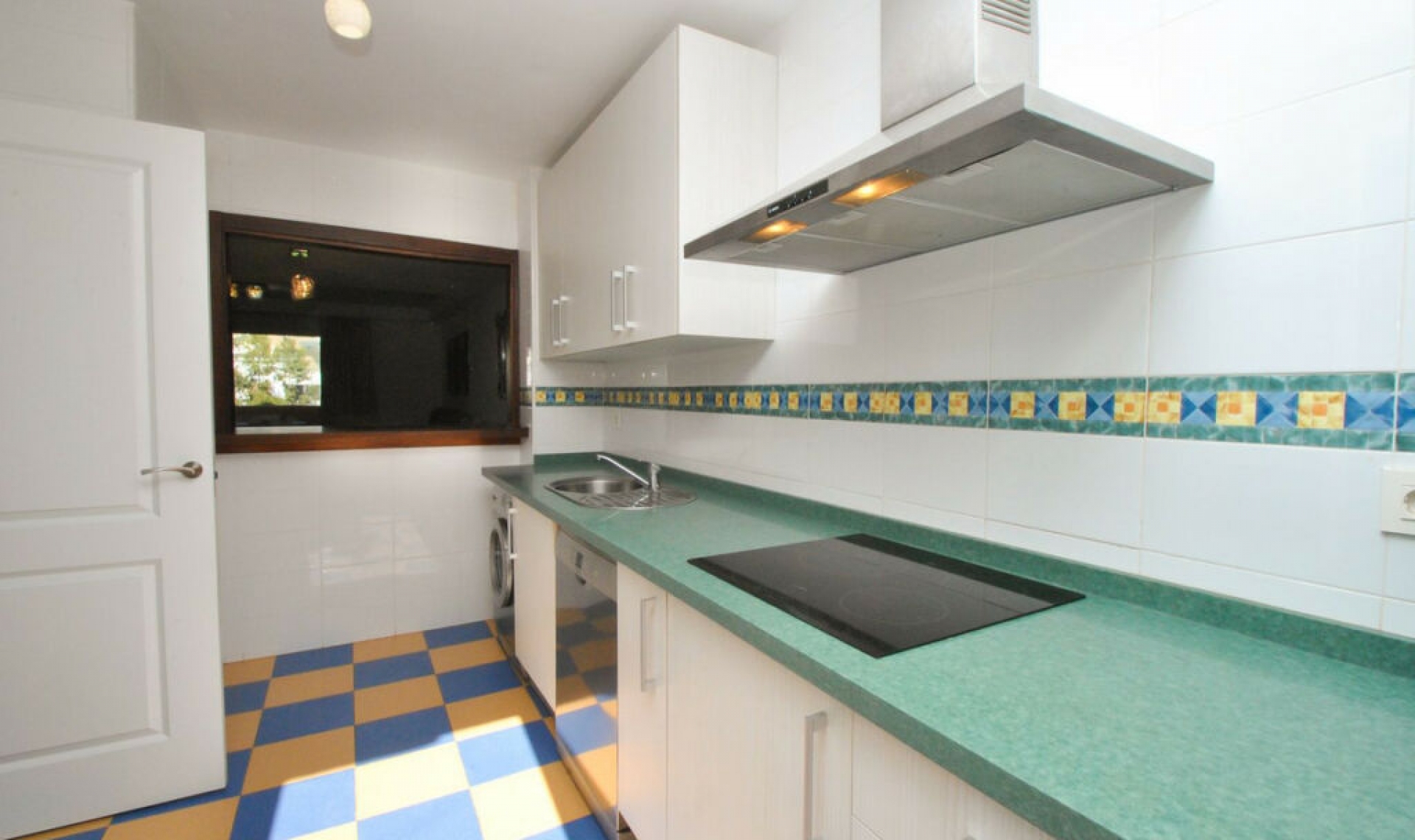 Resale - House -
Cabopino
