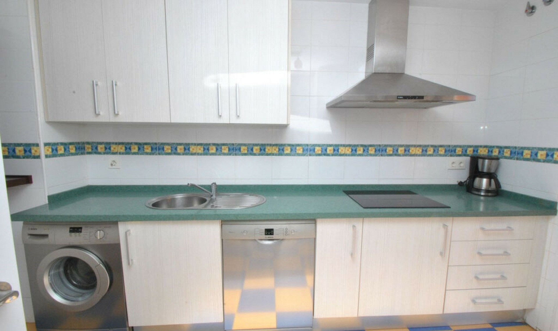 Resale - House -
Cabopino