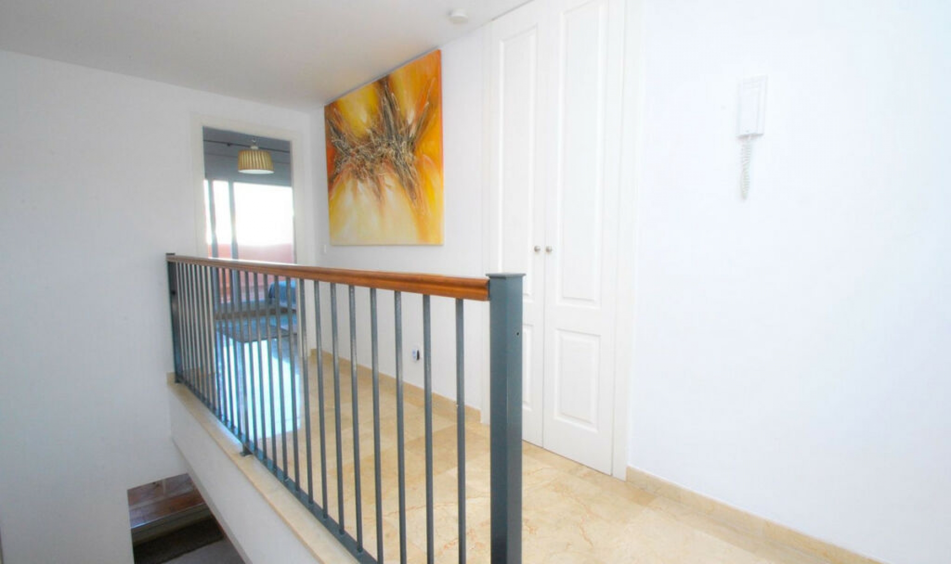 Resale - House -
Cabopino