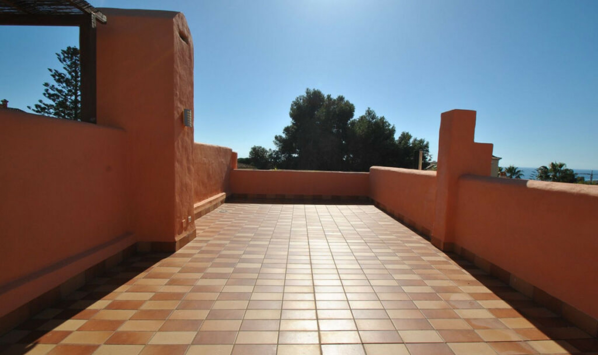Resale - House -
Cabopino