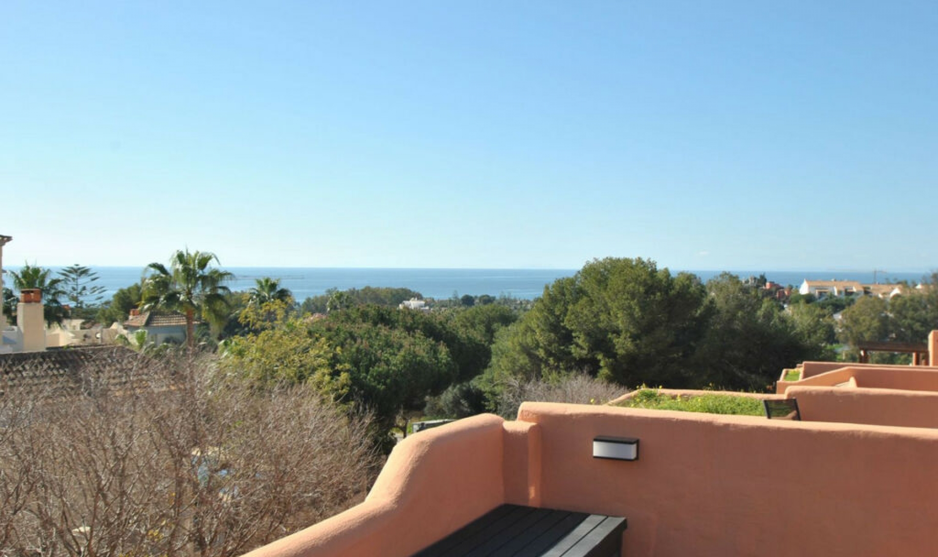 Resale - House -
Cabopino