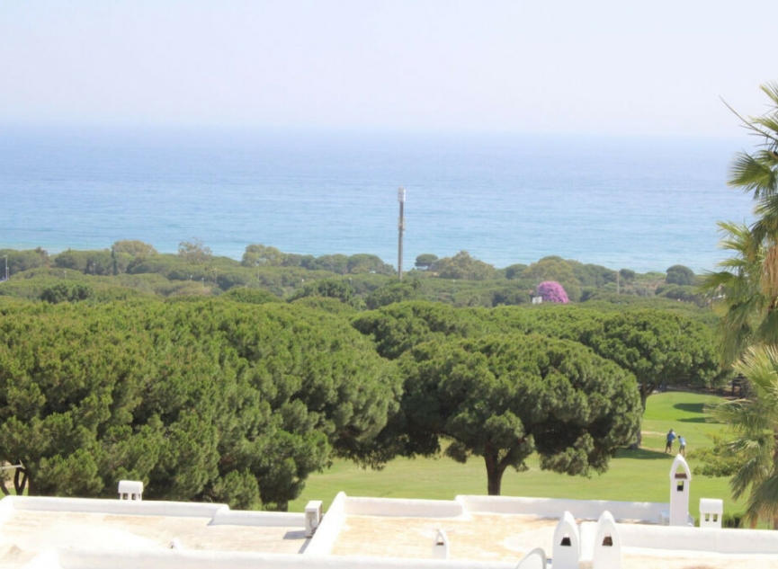 Resale - House -
Cabopino