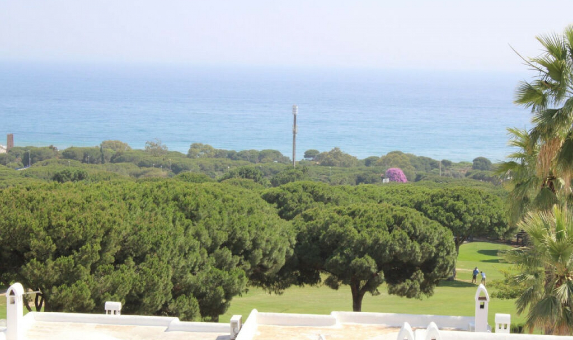Resale - House -
Cabopino
