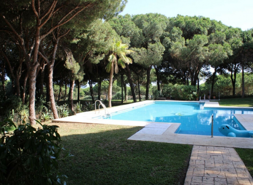 Resale - House -
Cabopino