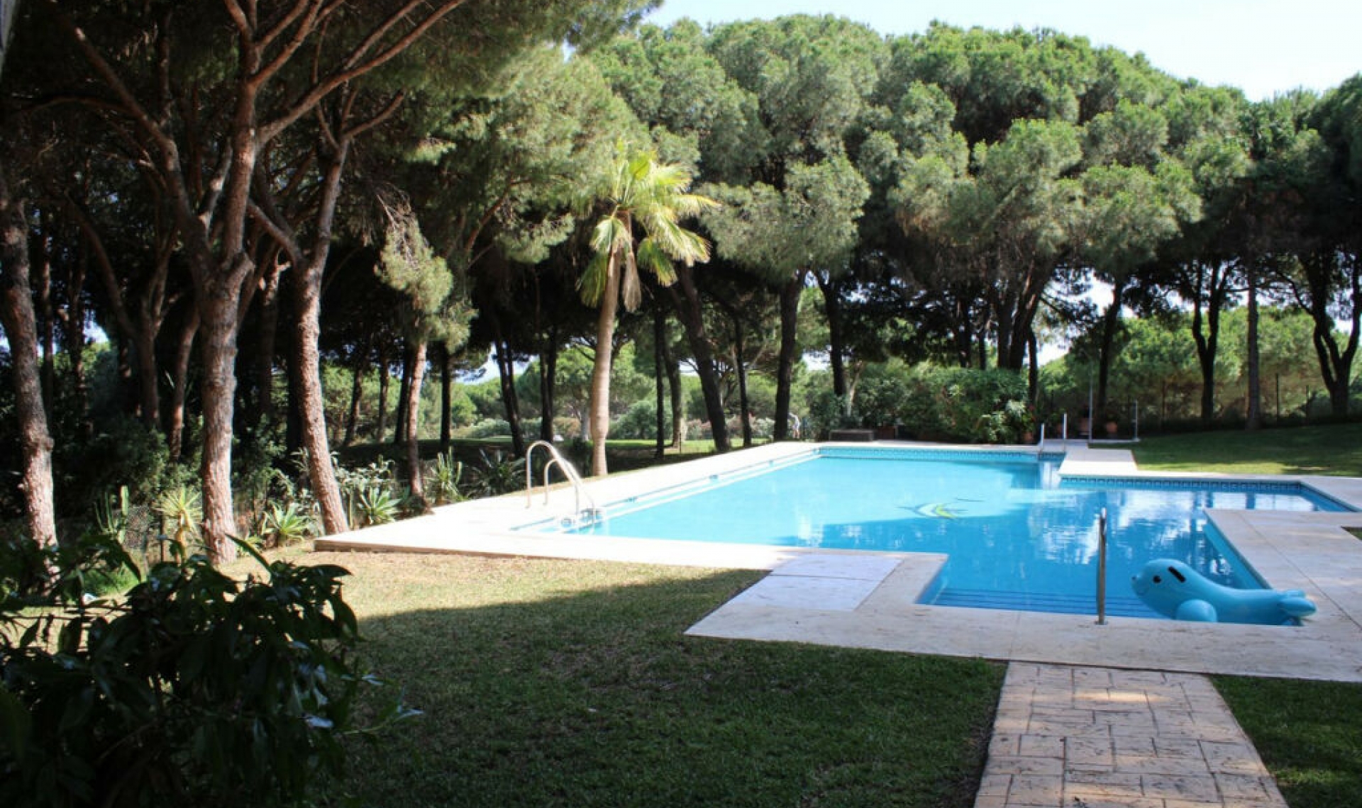 Resale - House -
Cabopino