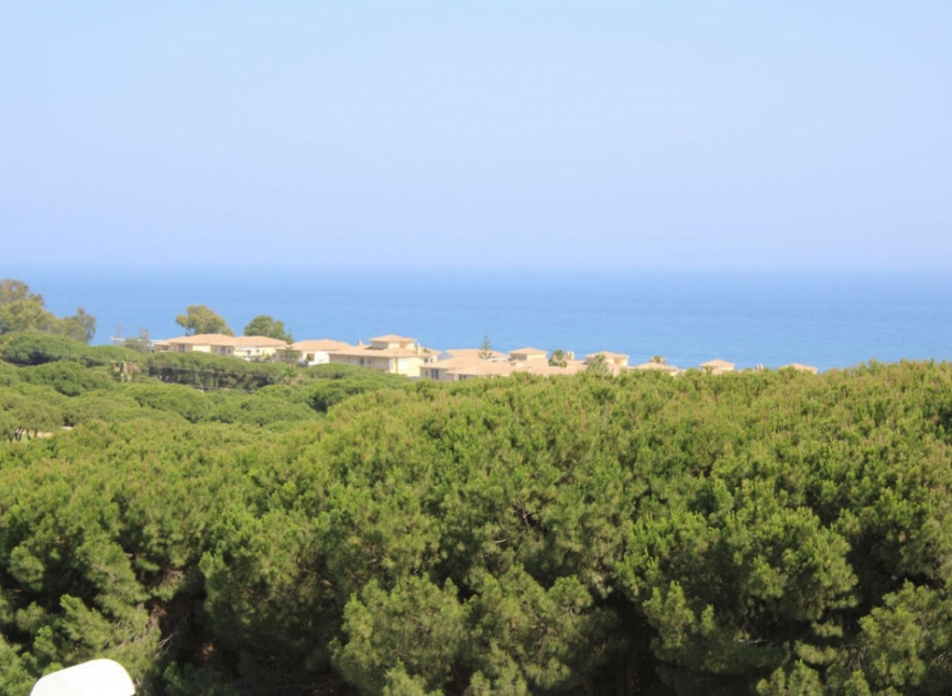 Resale - House -
Cabopino