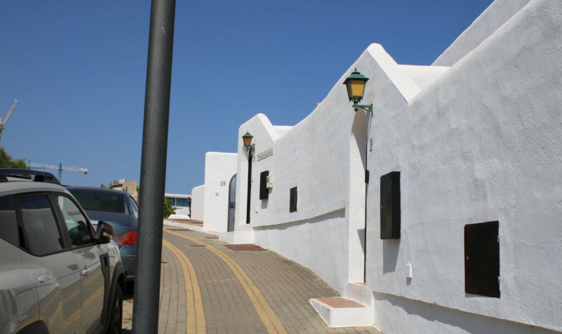 Resale - House -
Cabopino