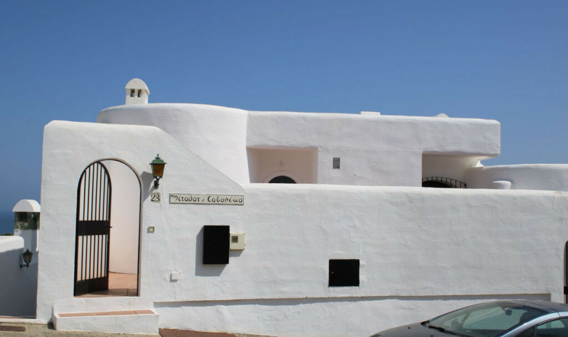 Resale - House -
Cabopino