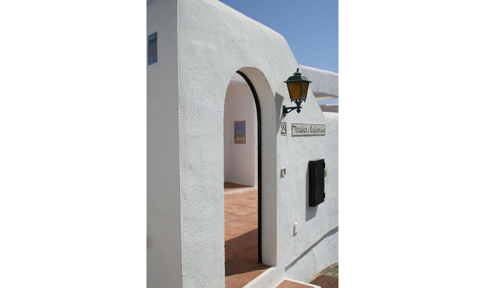 Resale - House -
Cabopino