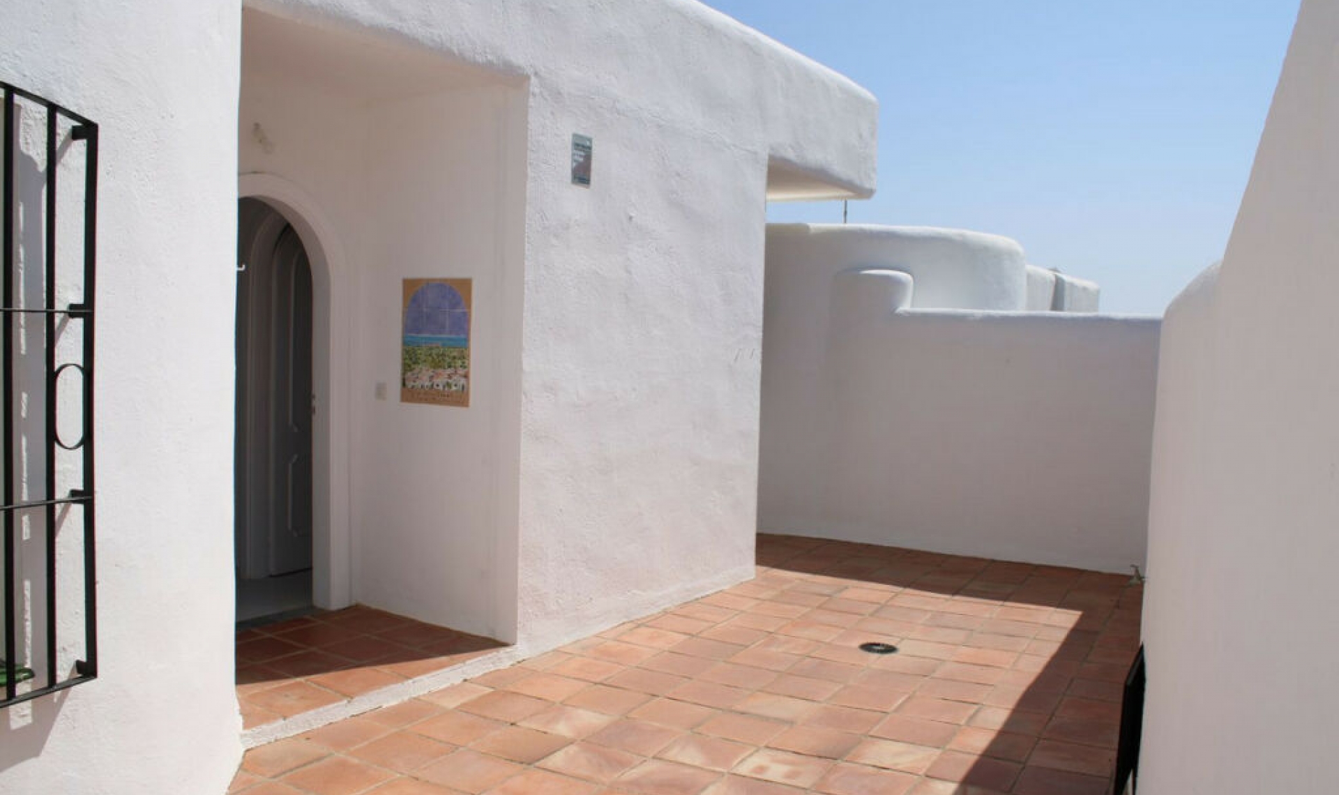 Resale - House -
Cabopino