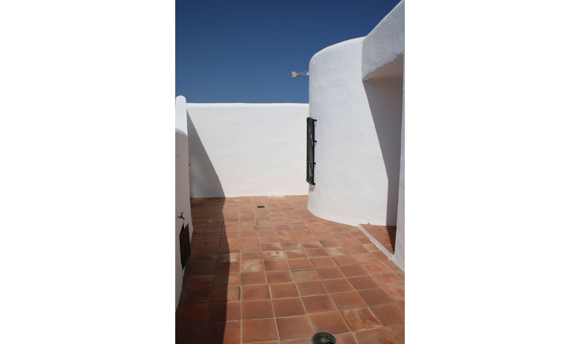 Resale - House -
Cabopino