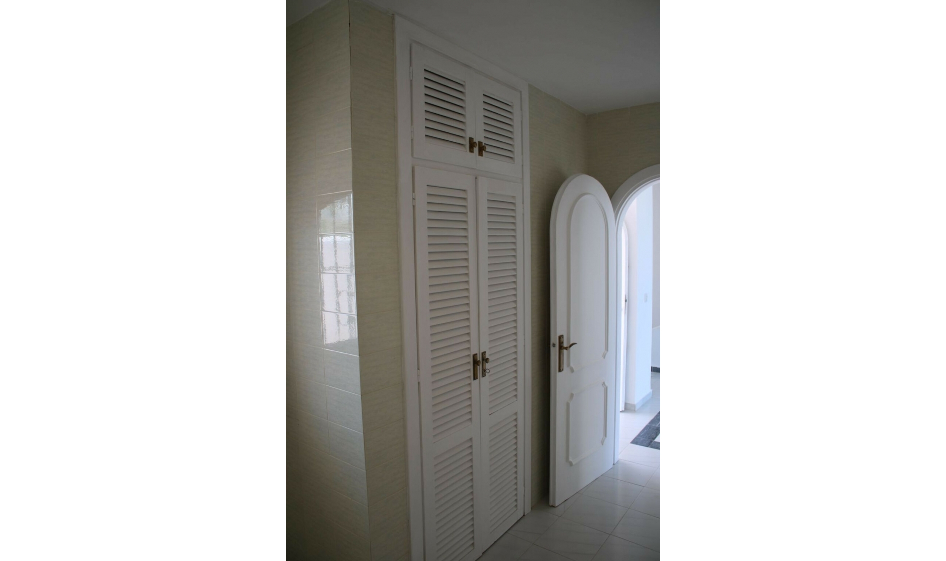 Resale - House -
Cabopino