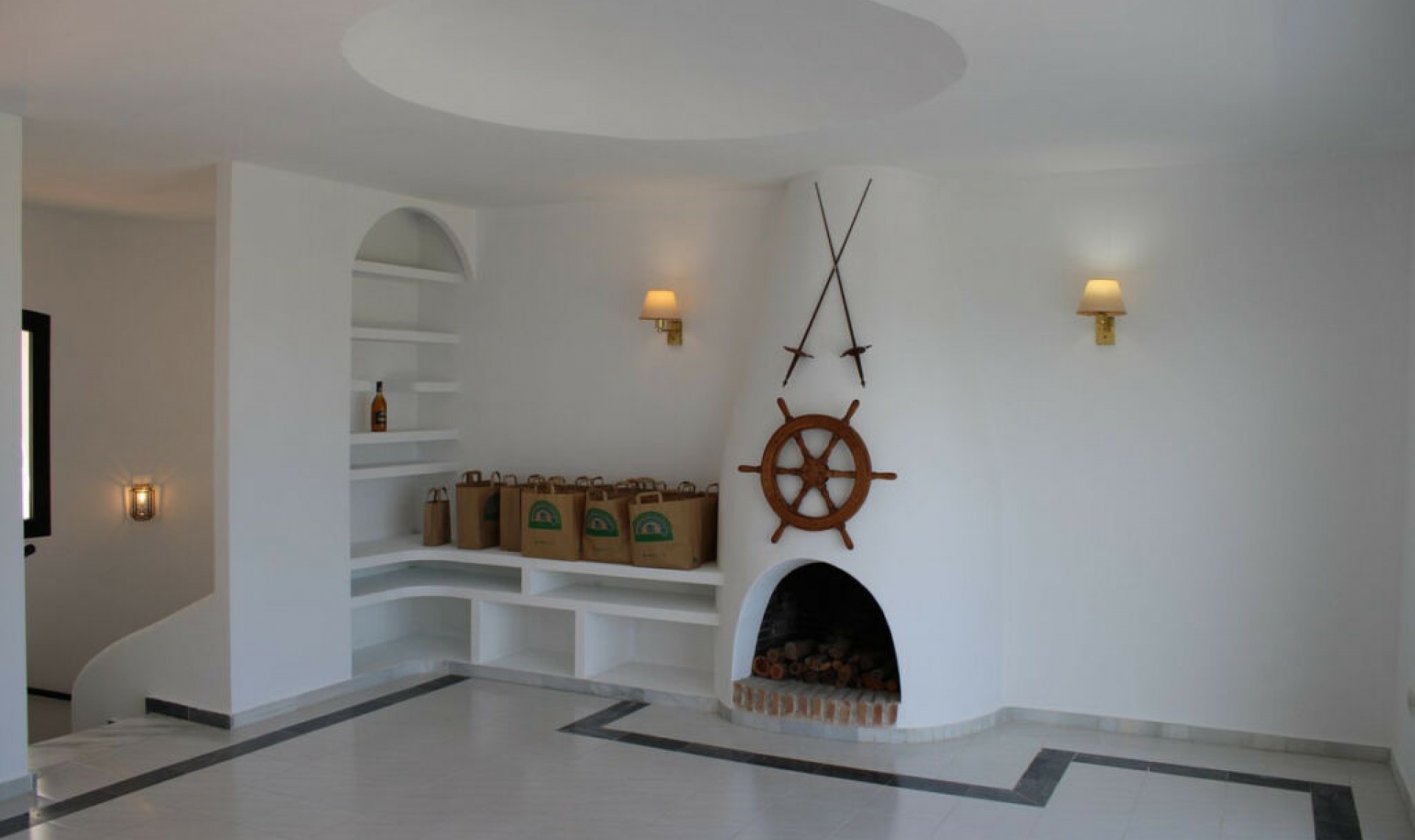 Resale - House -
Cabopino