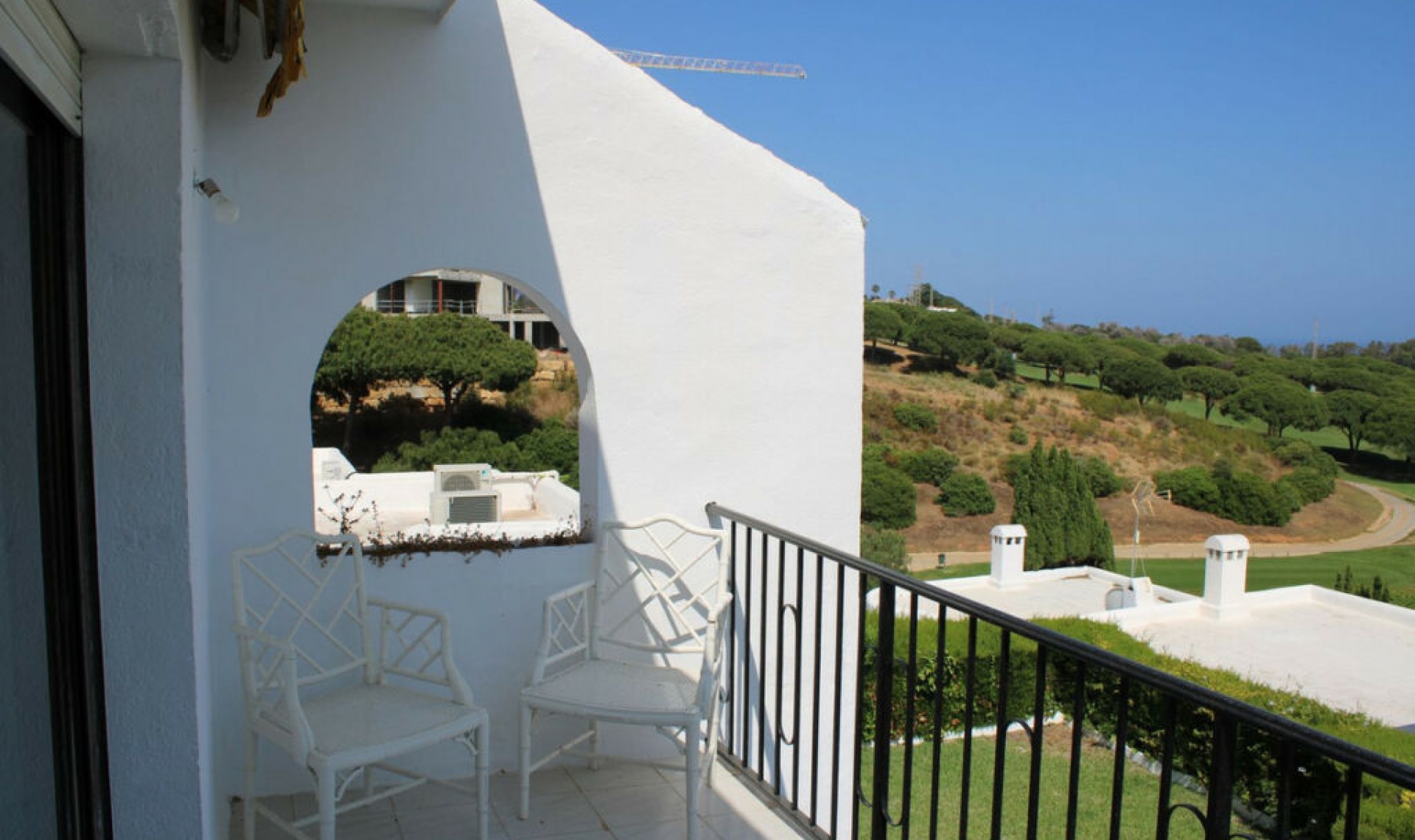 Resale - House -
Cabopino