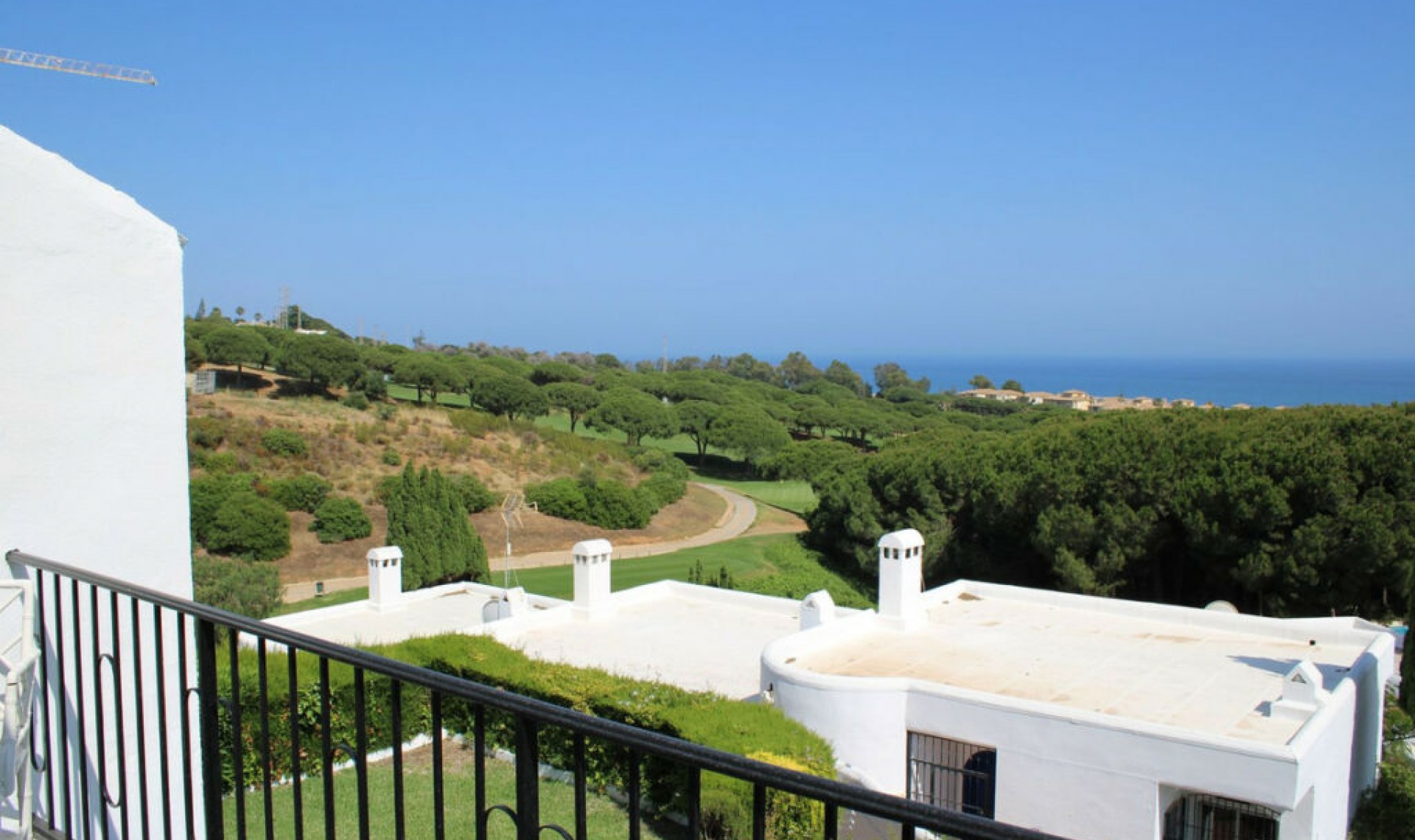 Resale - House -
Cabopino