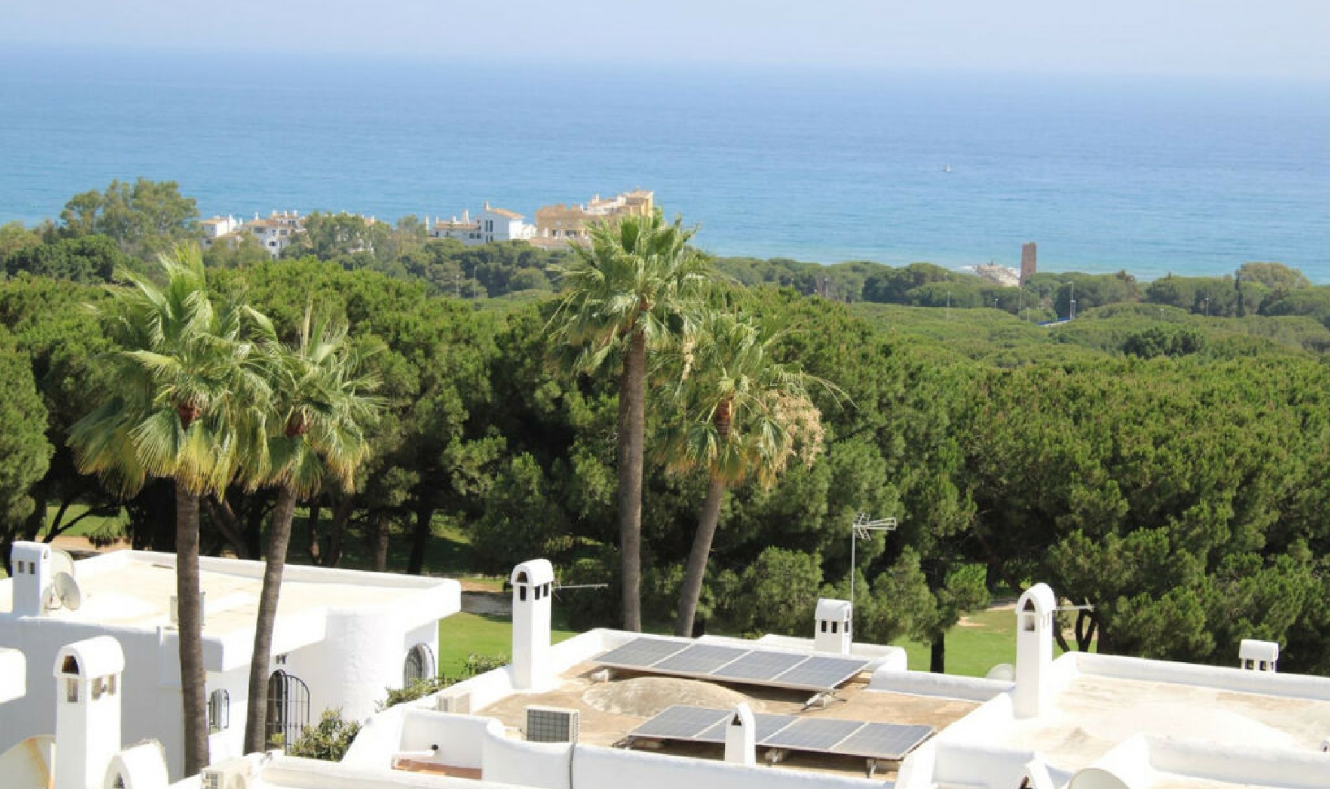 Resale - House -
Cabopino