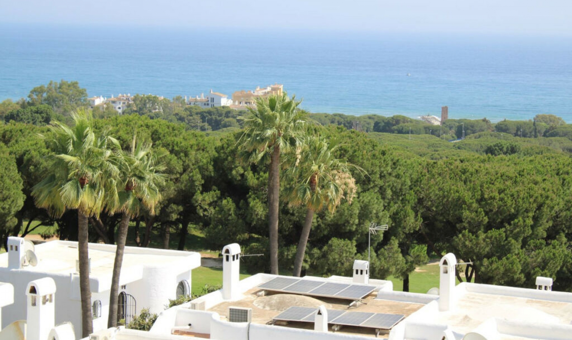 Resale - House -
Cabopino