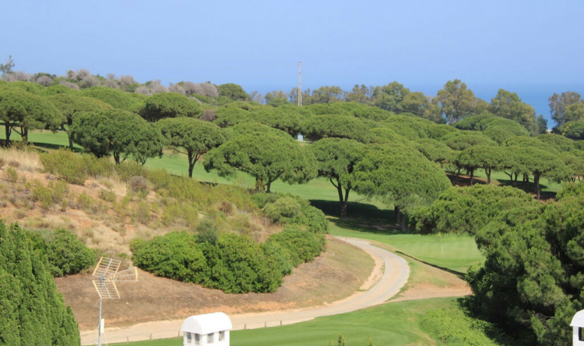 Resale - House -
Cabopino