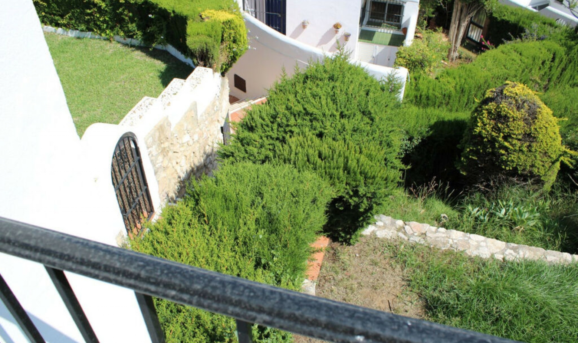 Resale - House -
Cabopino