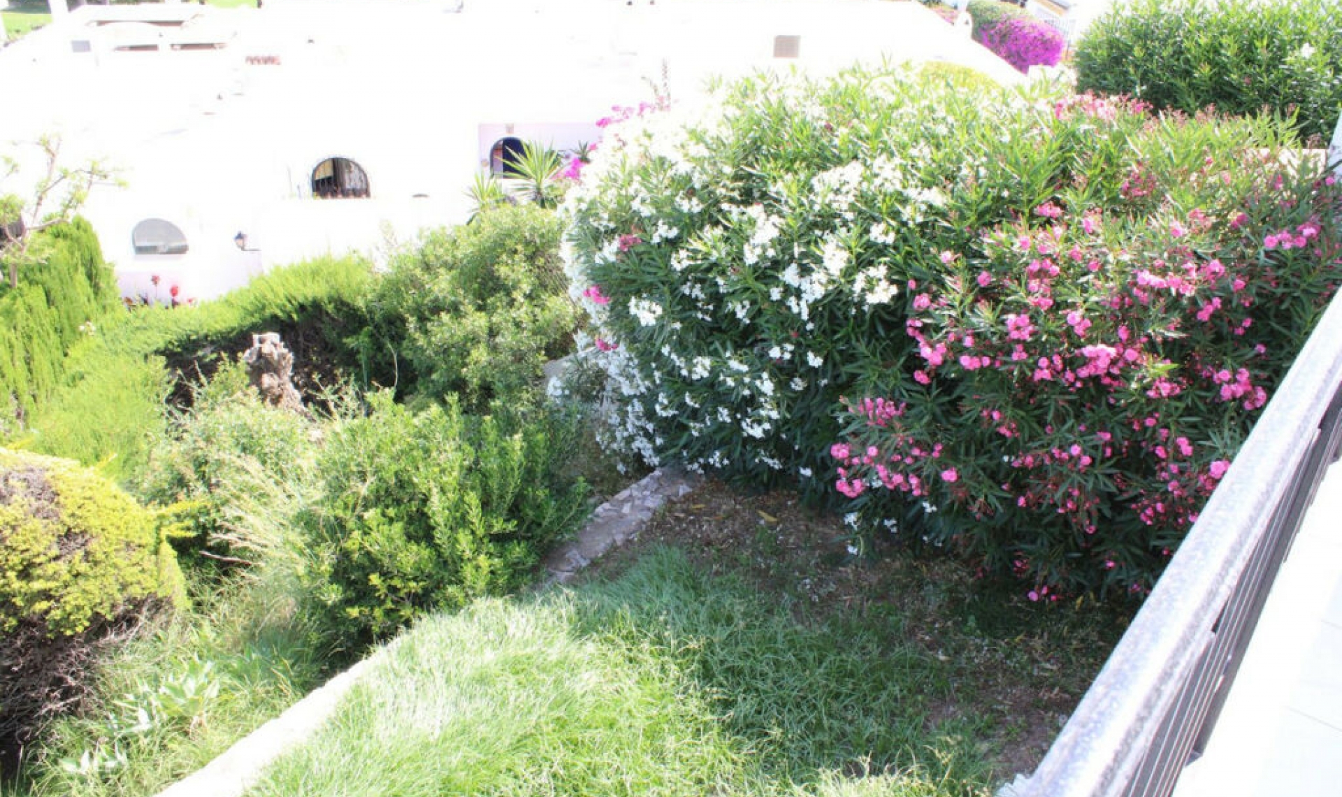 Resale - House -
Cabopino