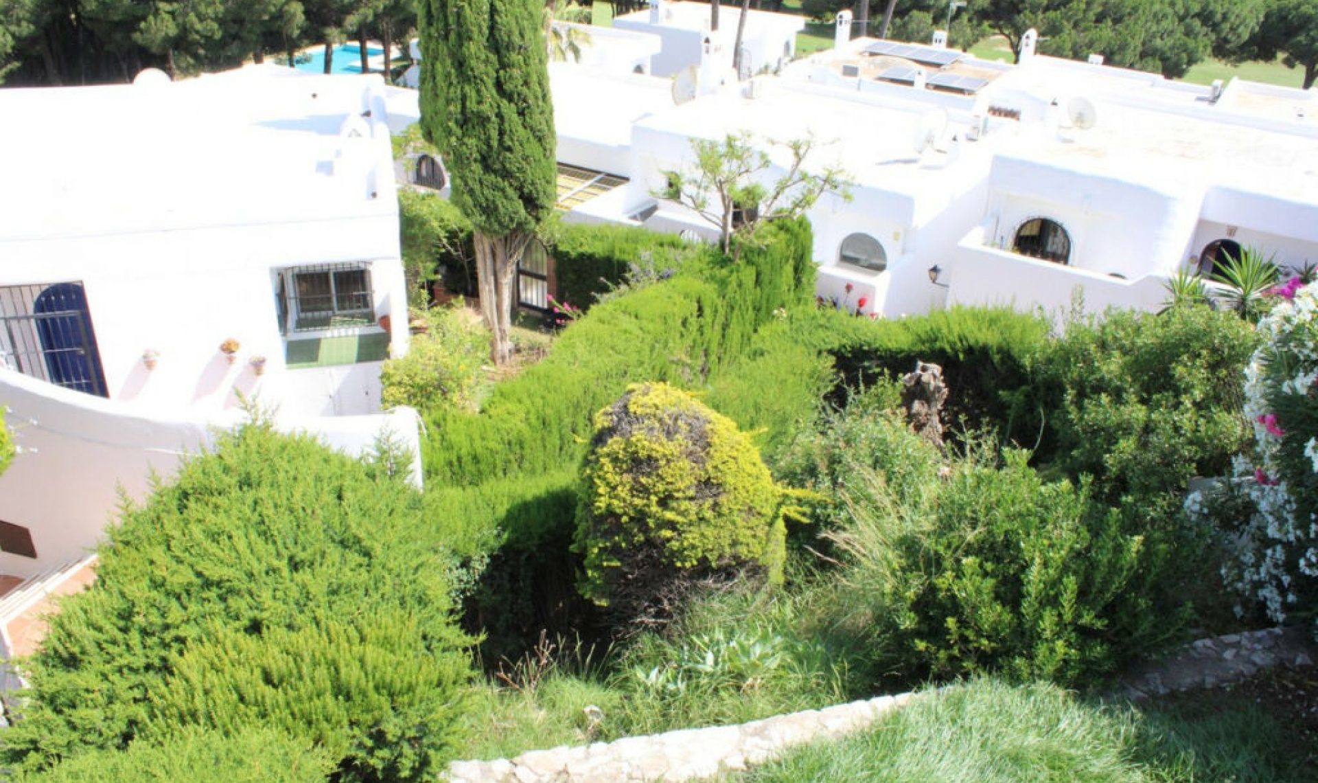 Resale - House -
Cabopino