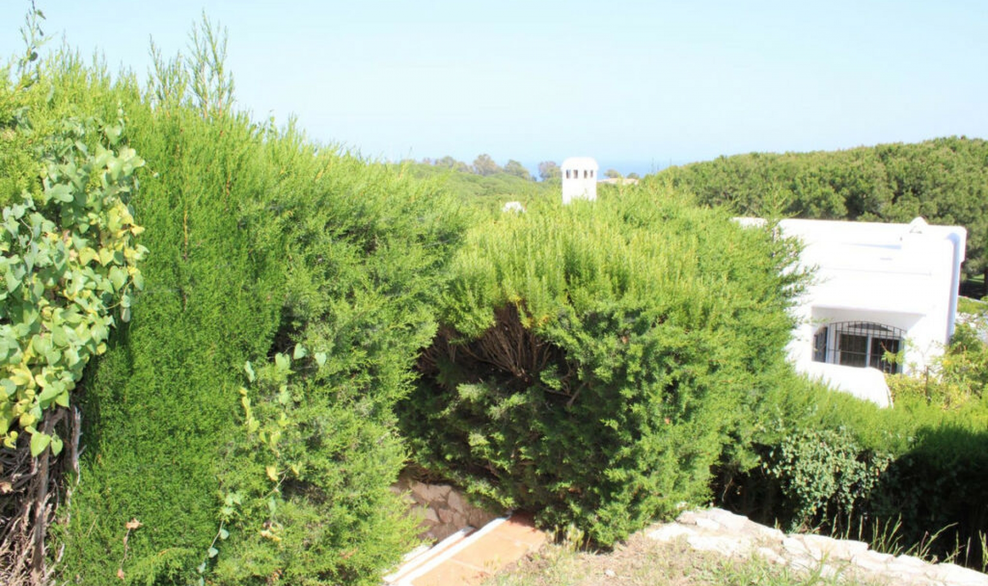 Resale - House -
Cabopino