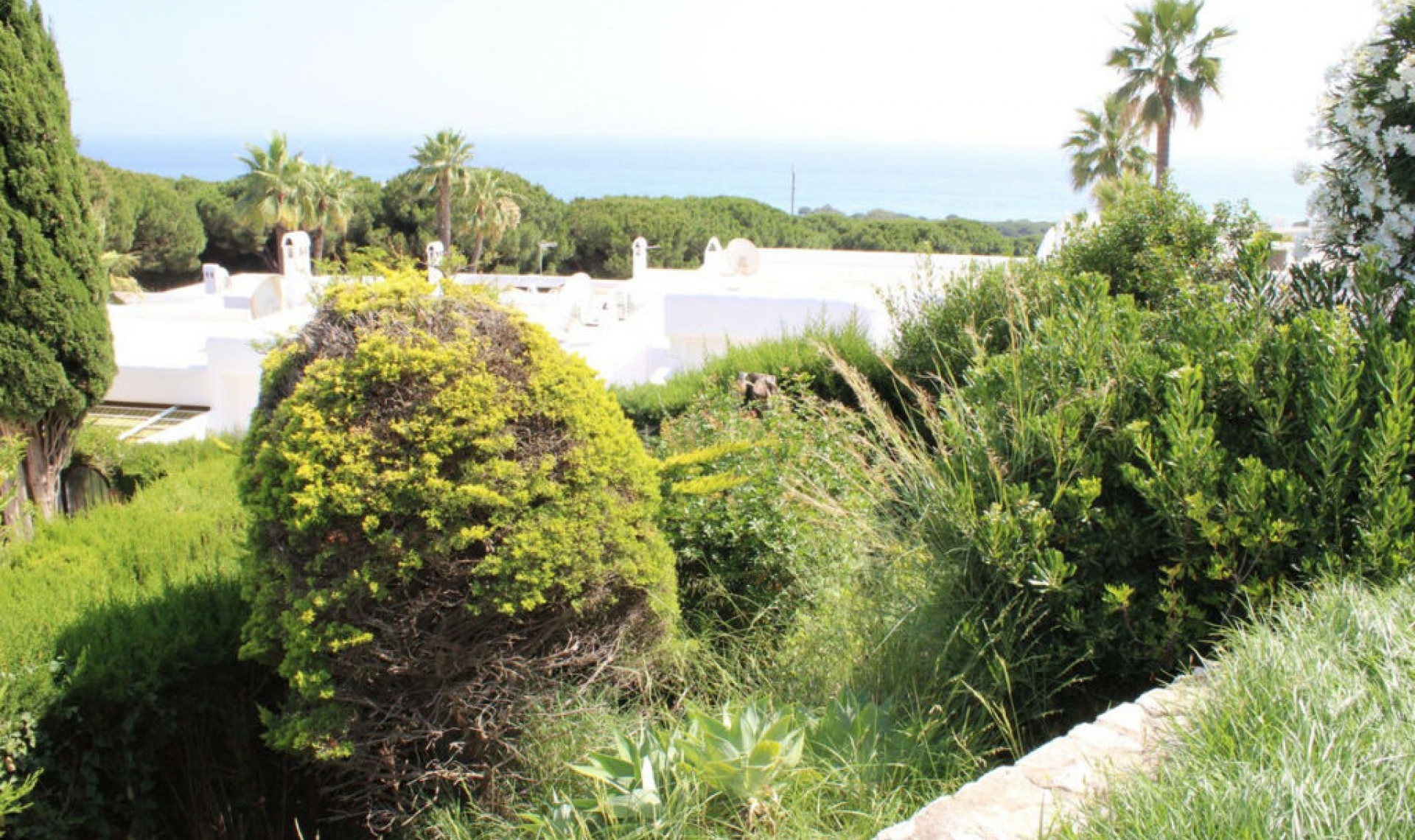 Resale - House -
Cabopino