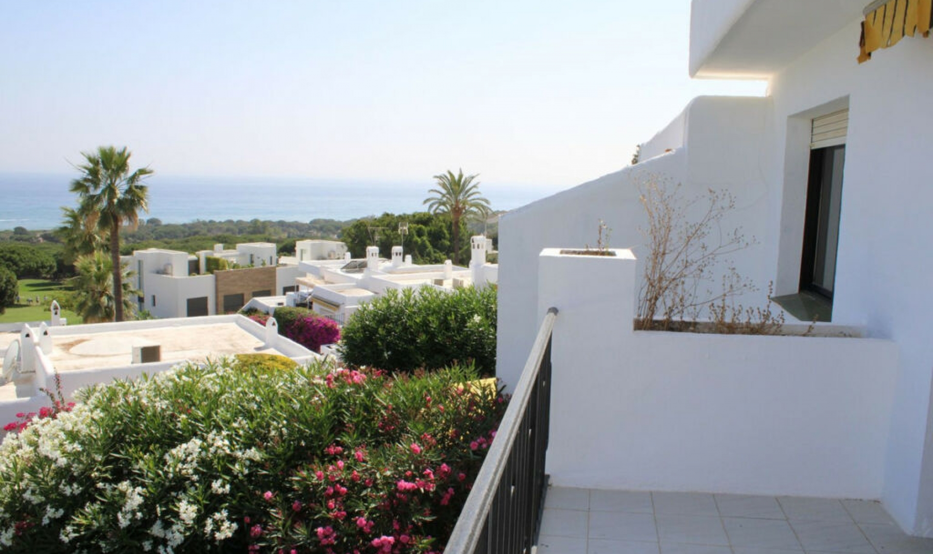 Resale - House -
Cabopino