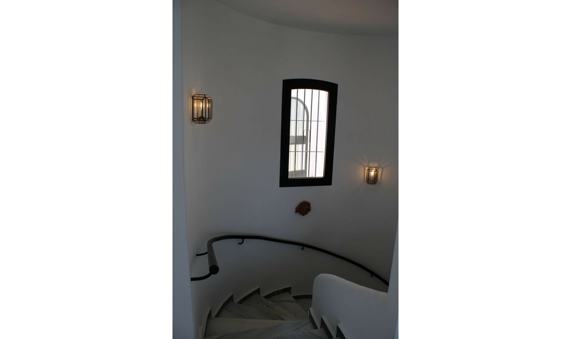 Resale - House -
Cabopino