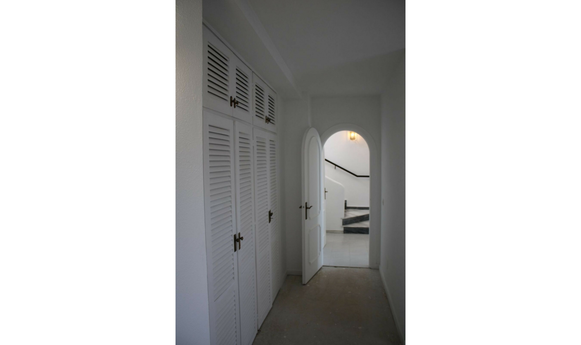 Resale - House -
Cabopino