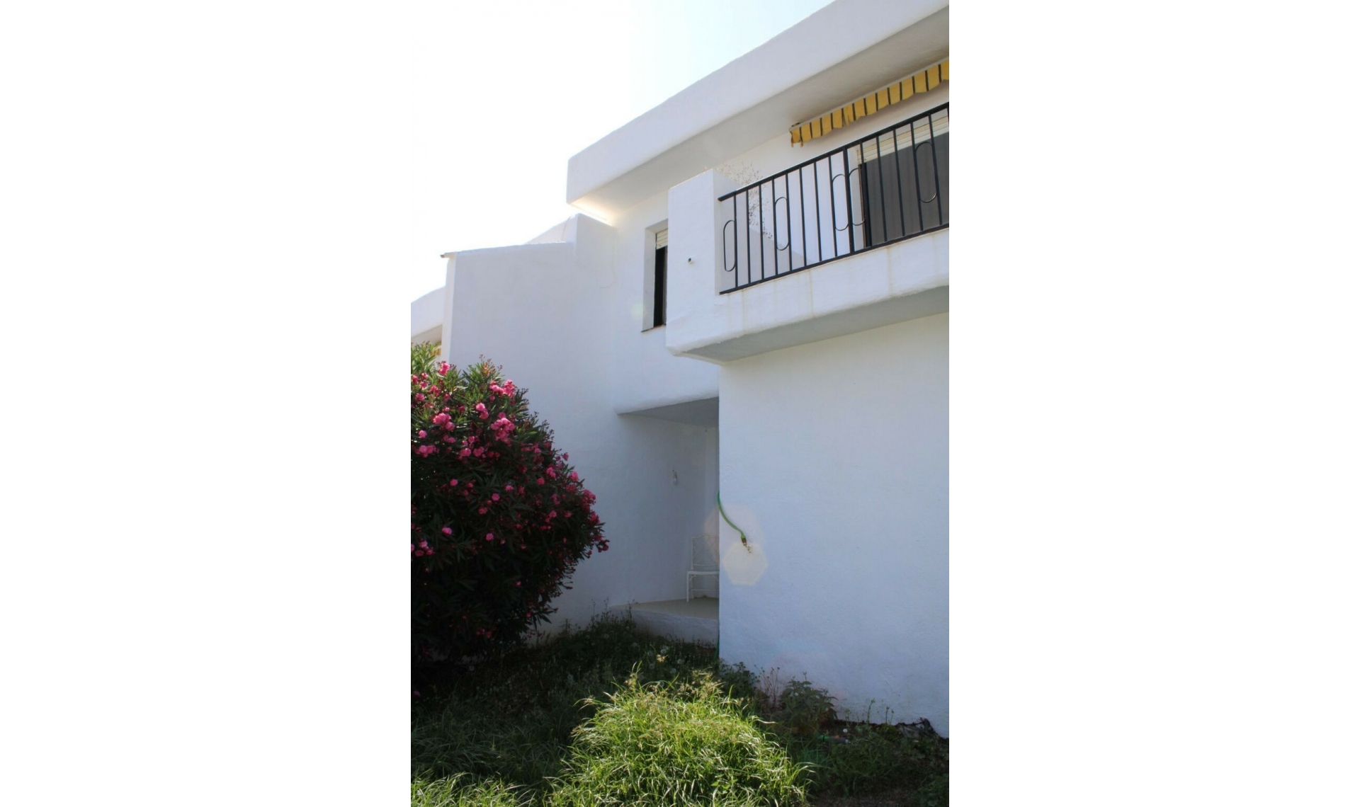 Resale - House -
Cabopino