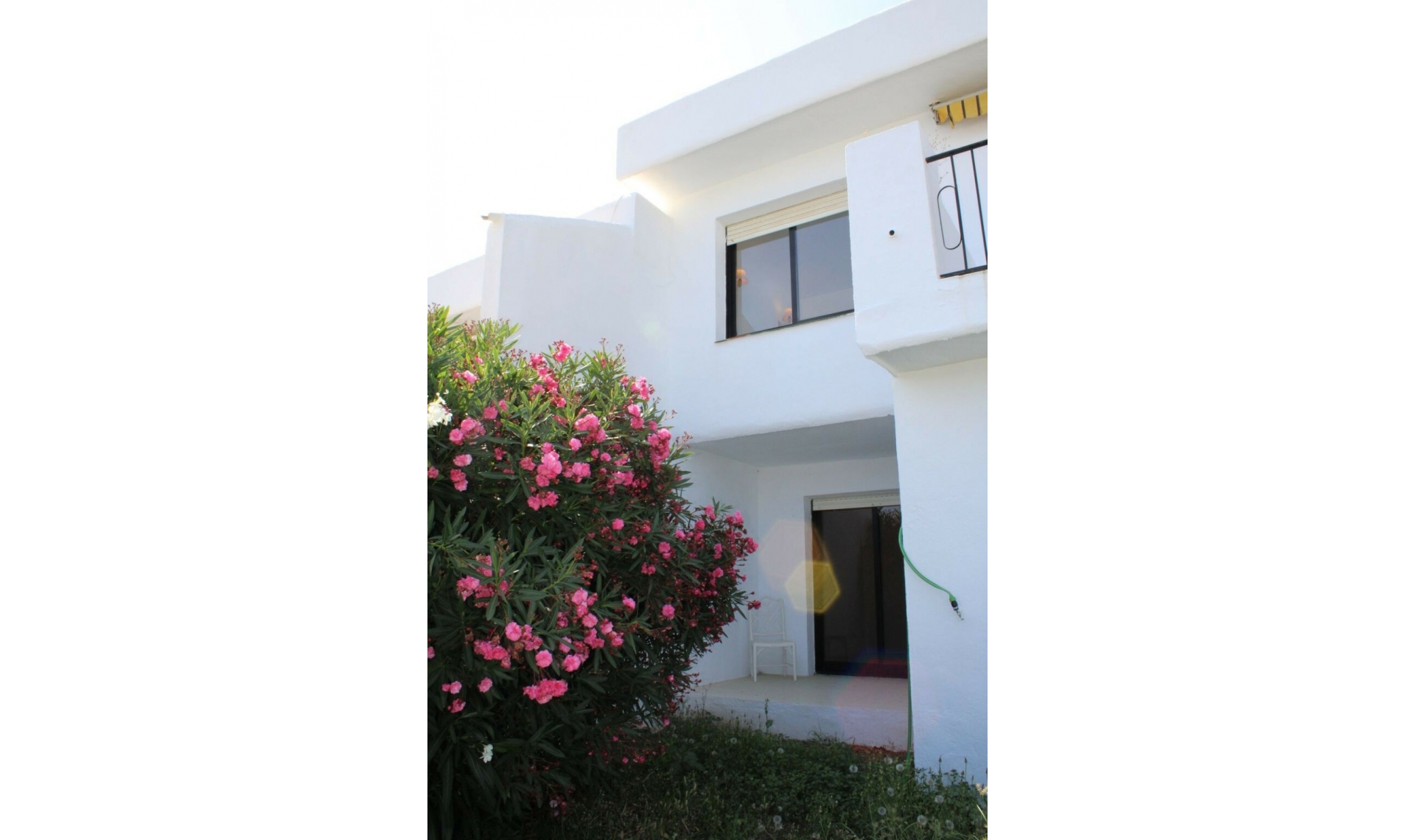 Resale - House -
Cabopino