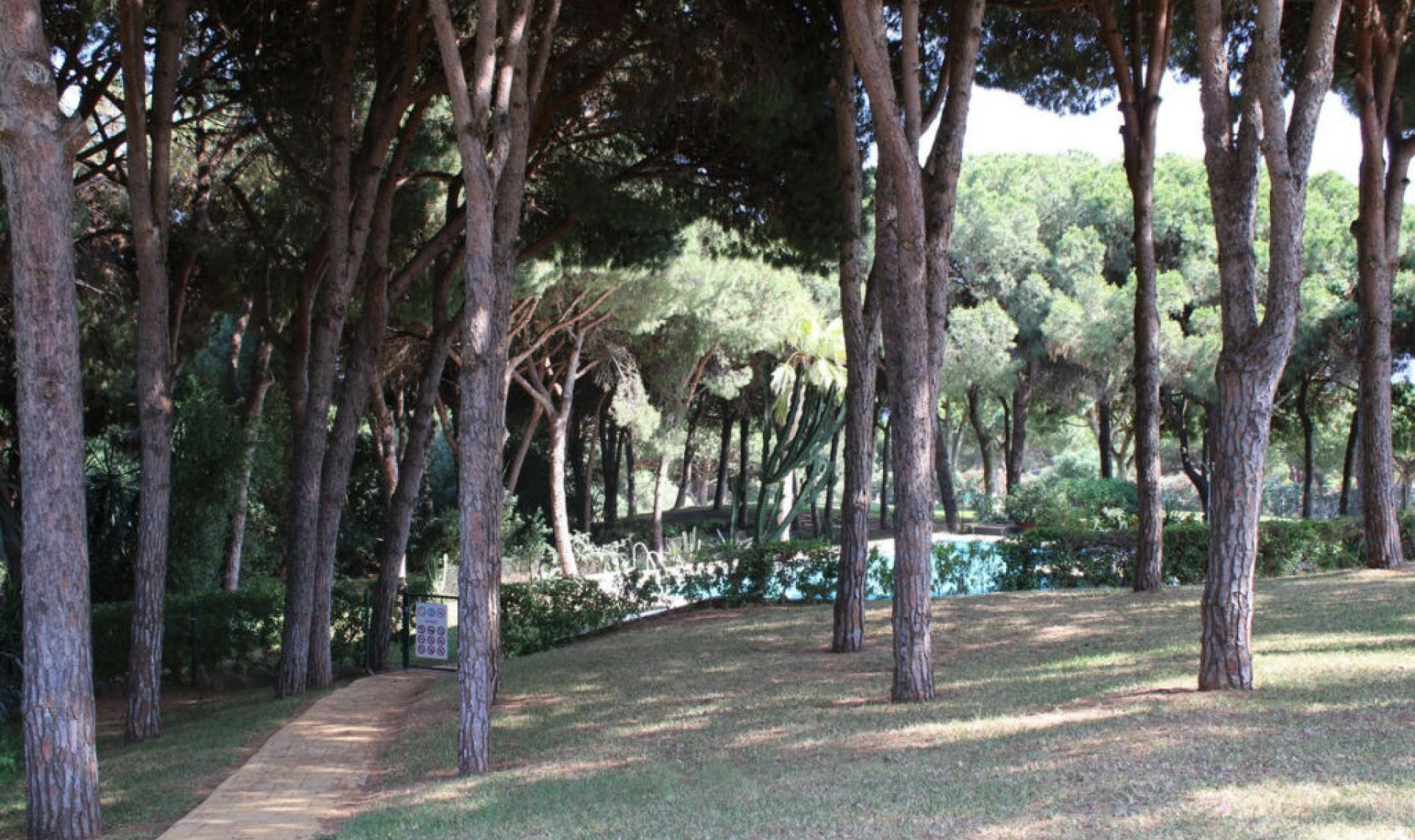 Resale - House -
Cabopino