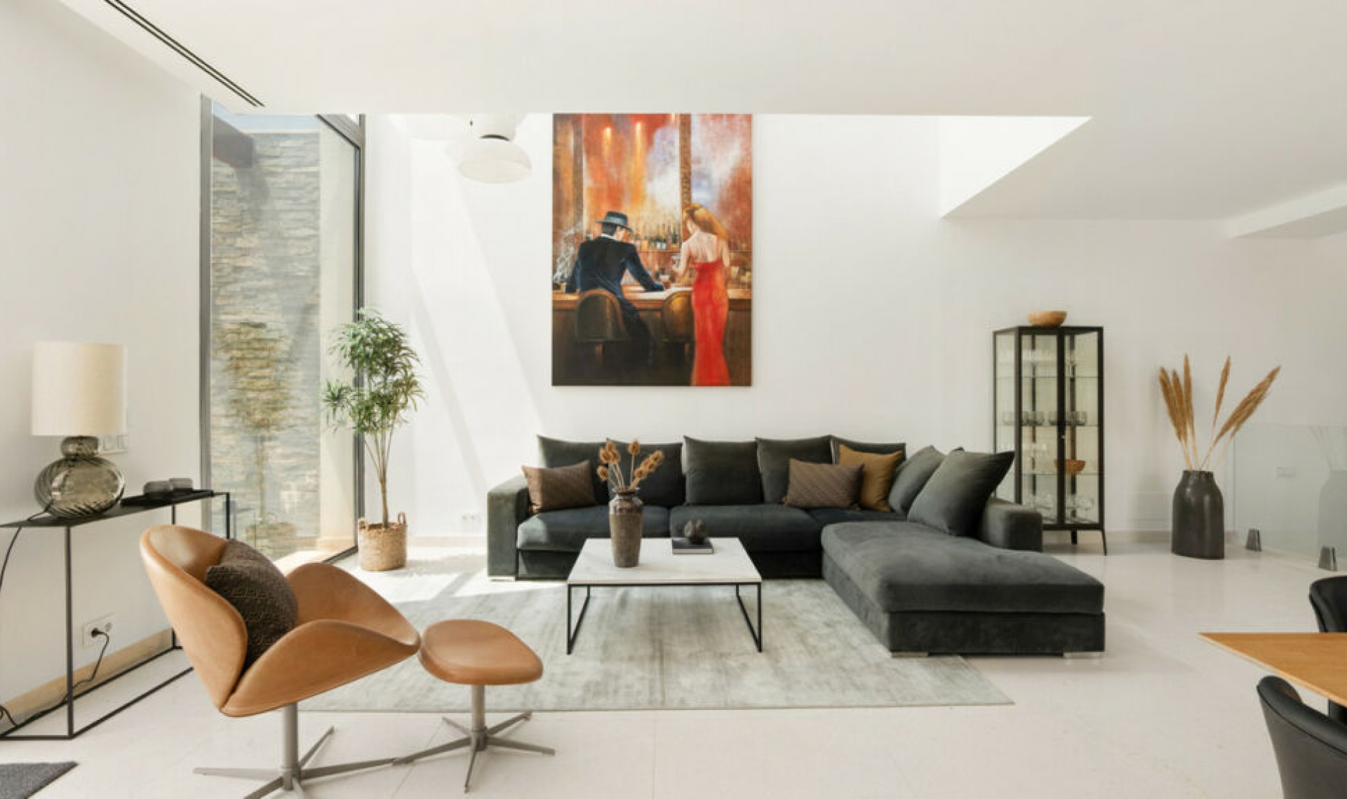 Resale - House -
Cabopino