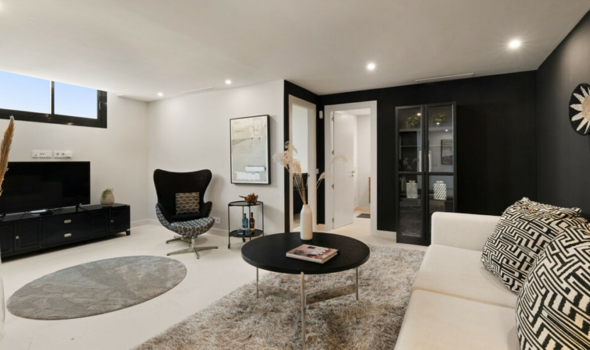 Resale - House -
Cabopino