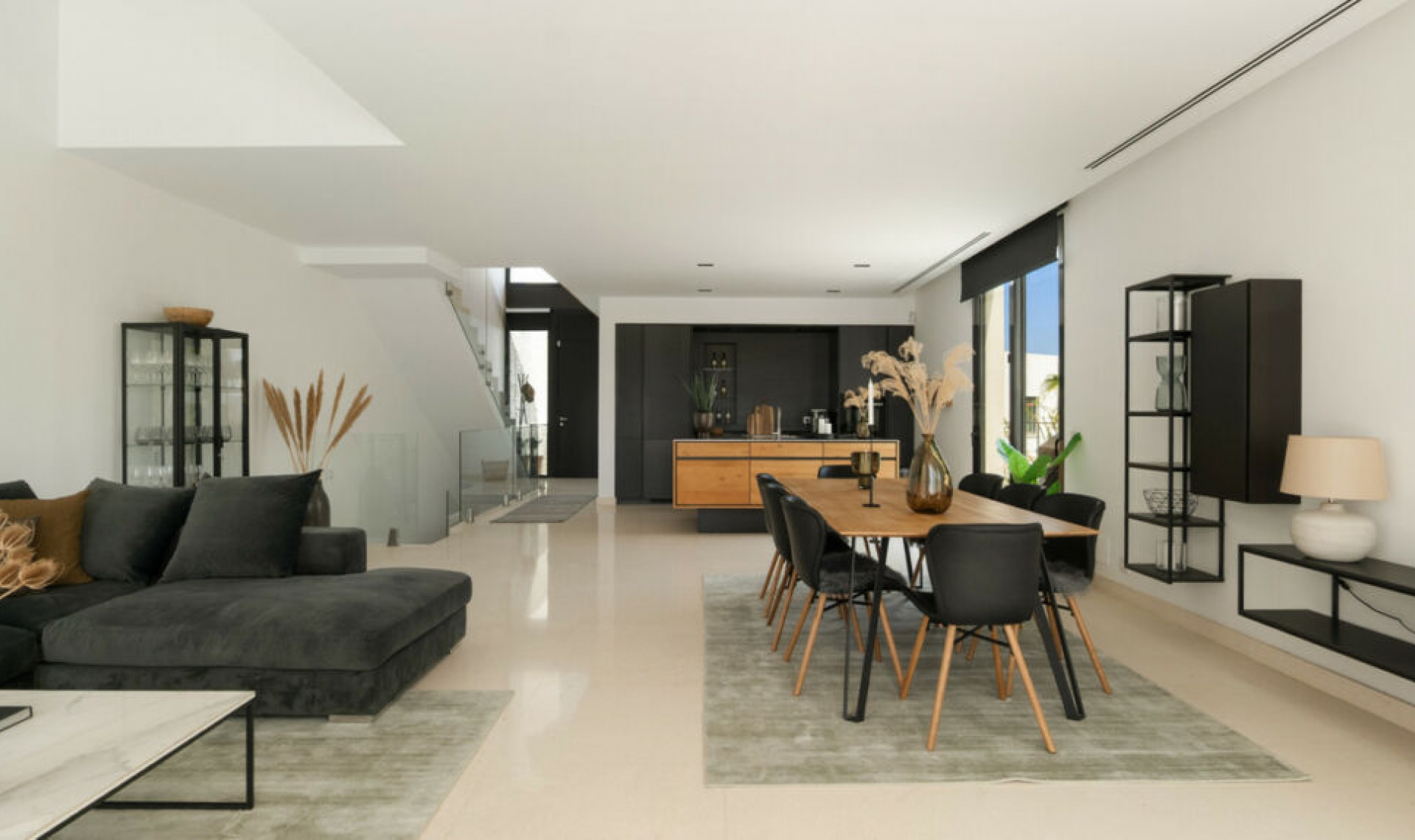 Resale - House -
Cabopino