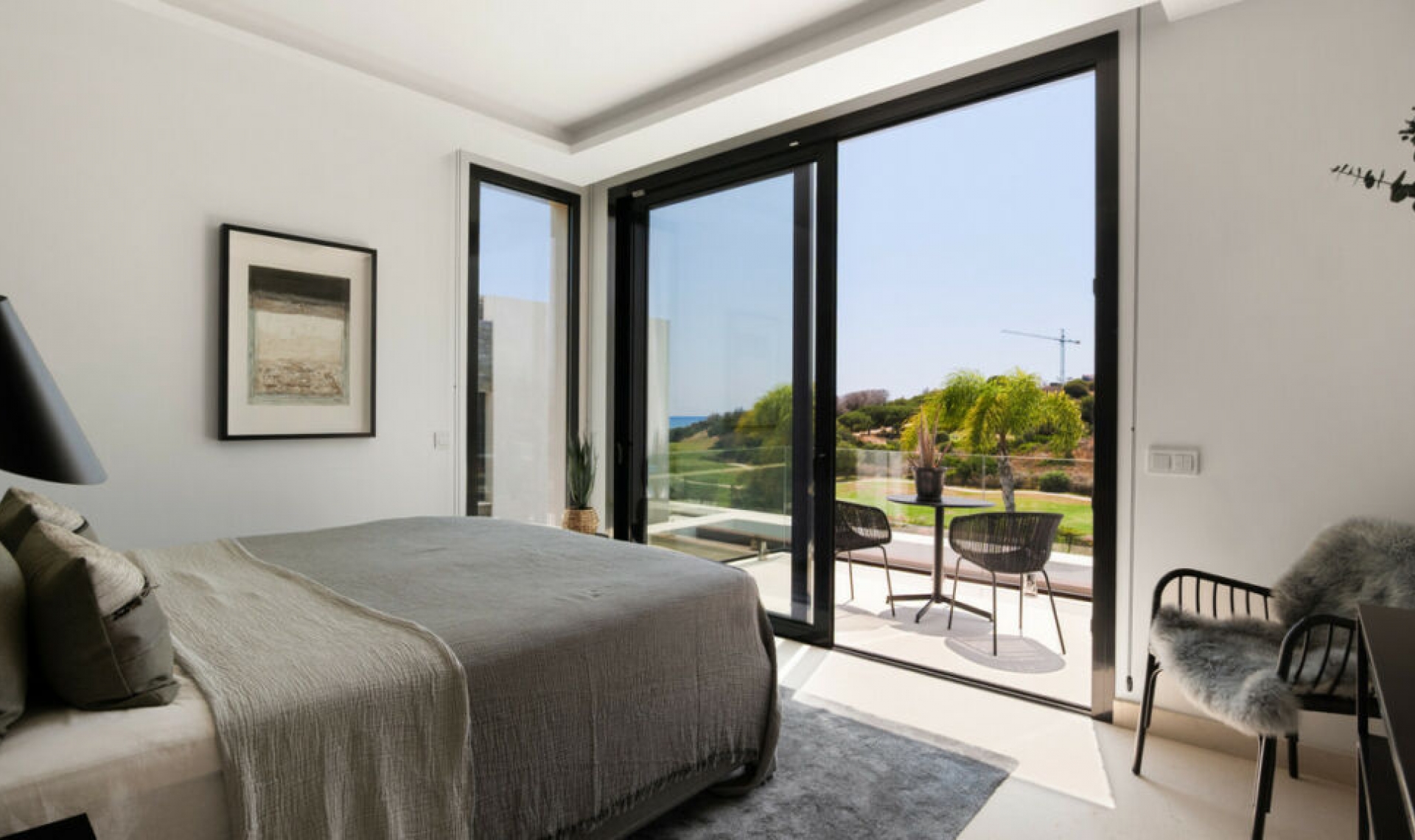 Resale - House -
Cabopino