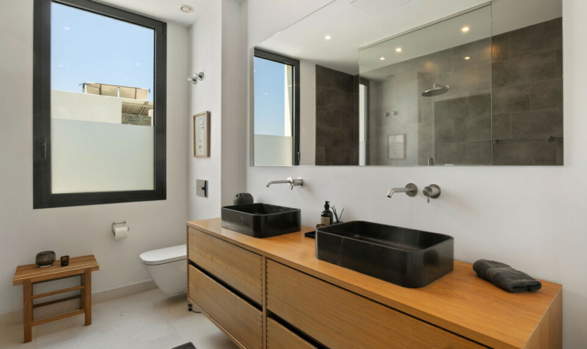 Resale - House -
Cabopino