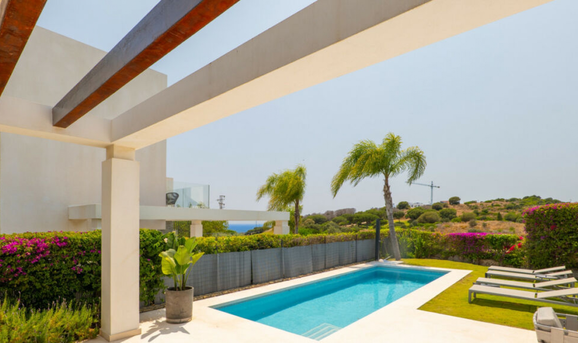 Resale - House -
Cabopino