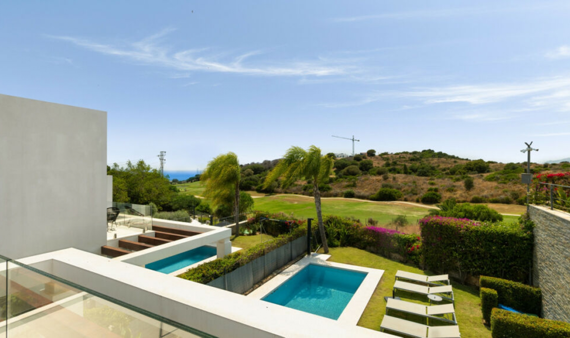 Resale - House -
Cabopino