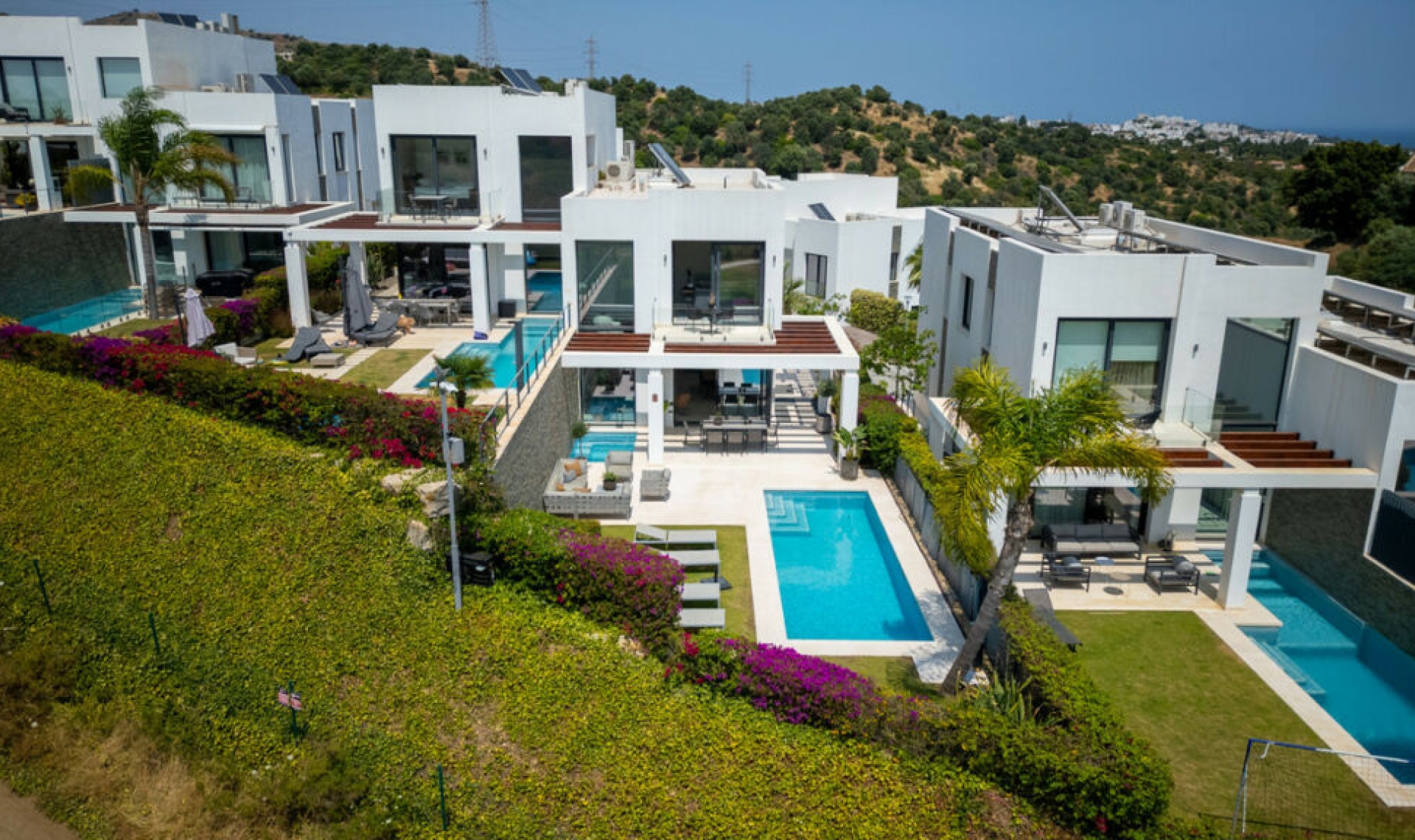 Resale - House -
Cabopino