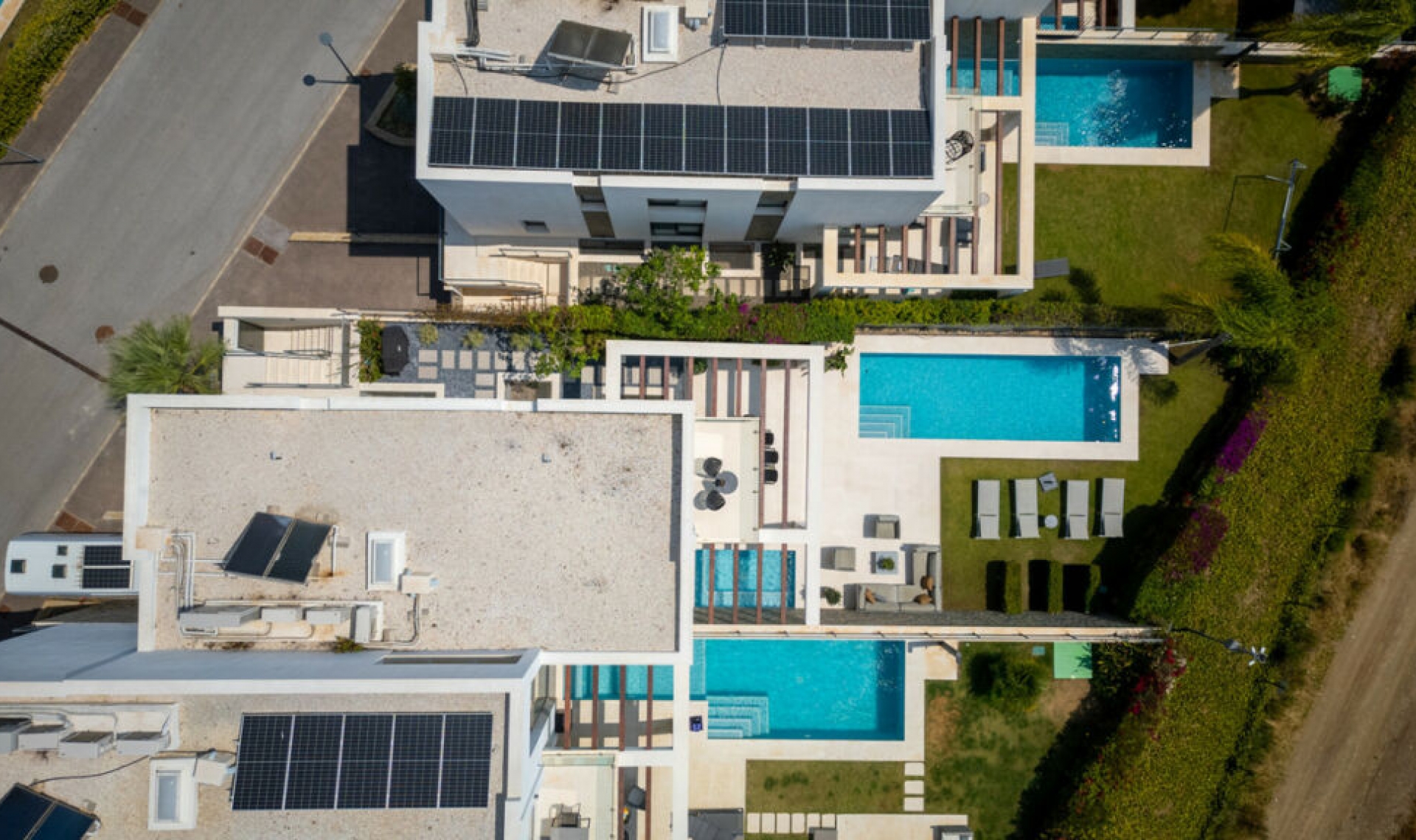 Resale - House -
Cabopino