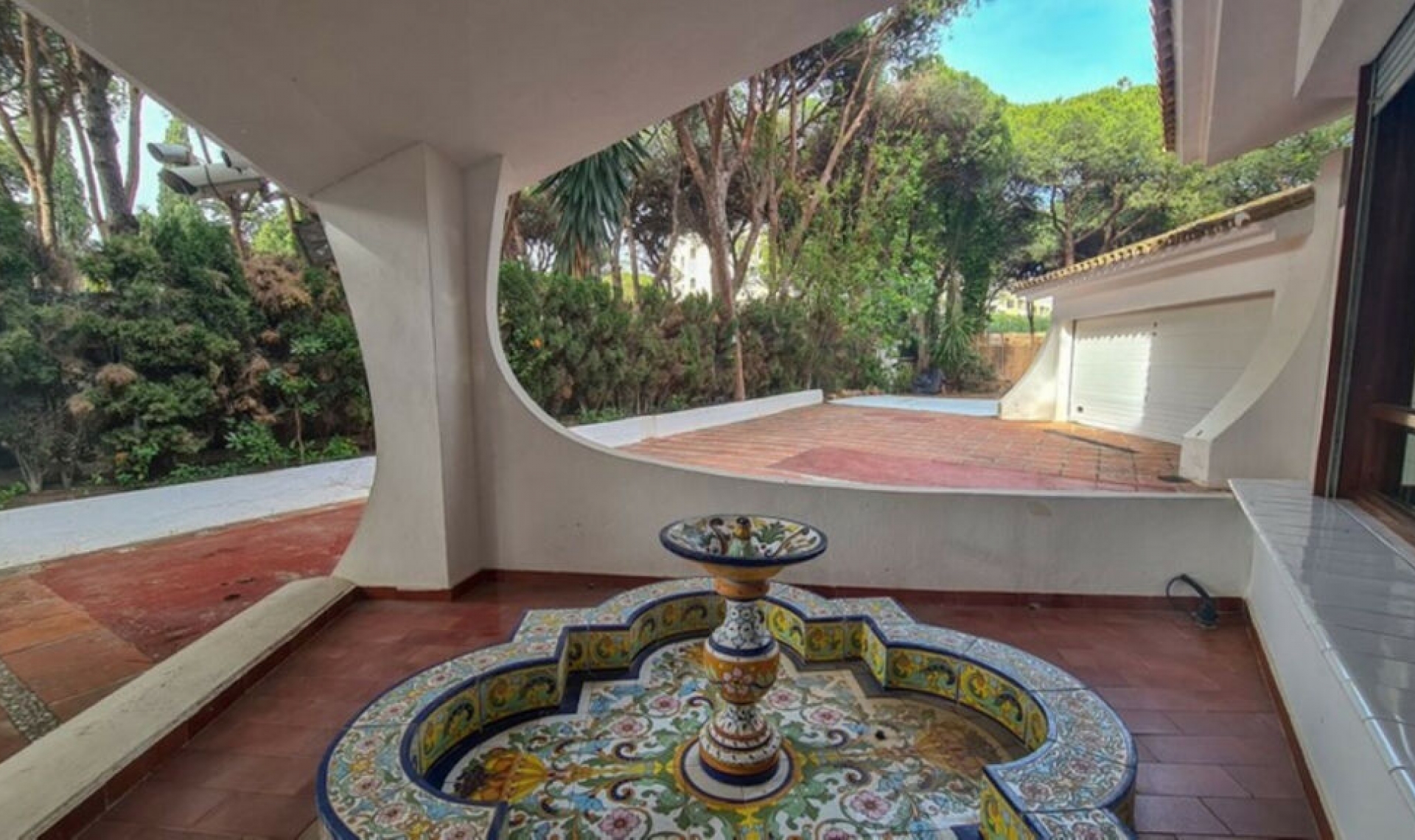 Resale - House -
Cabopino