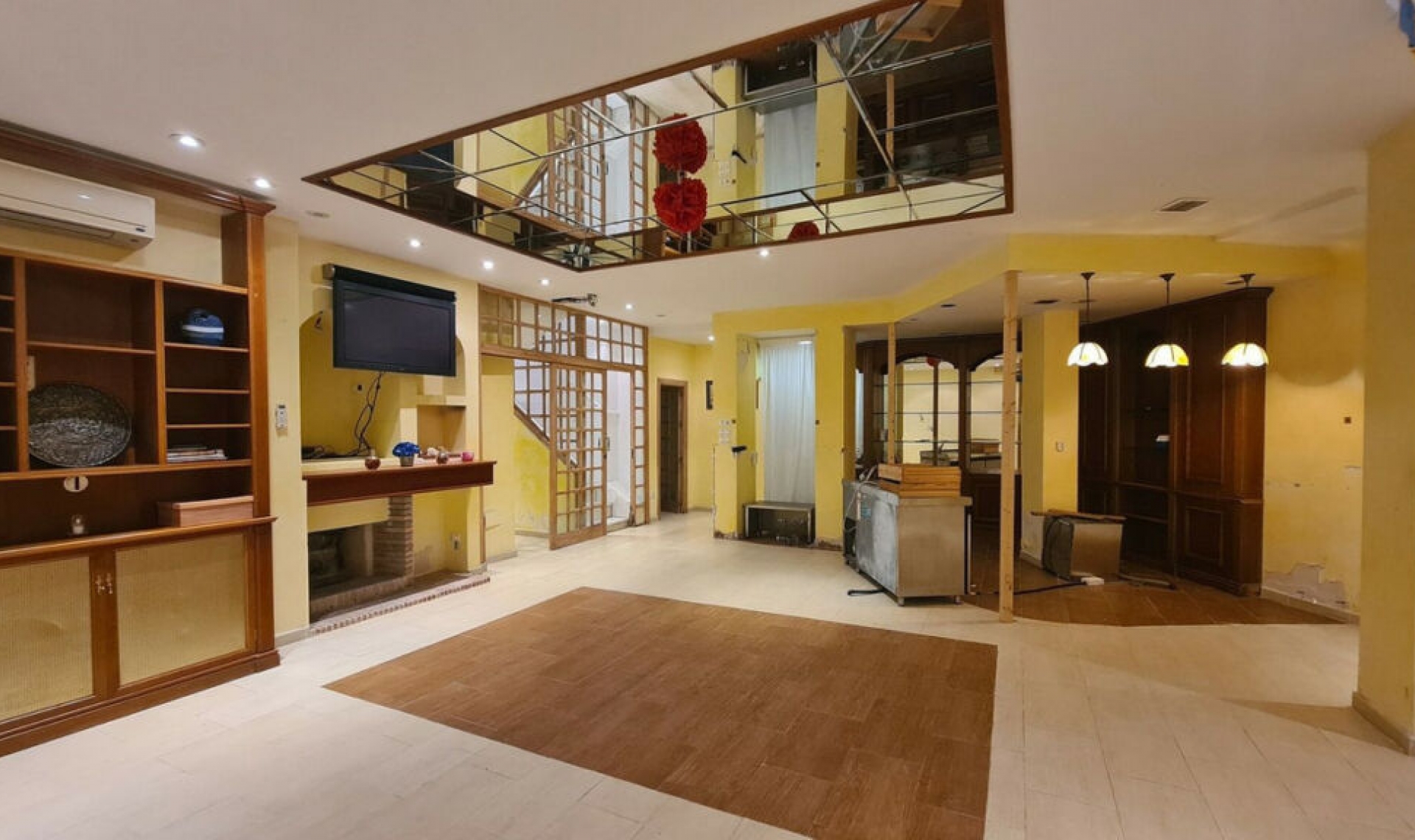 Resale - House -
Cabopino