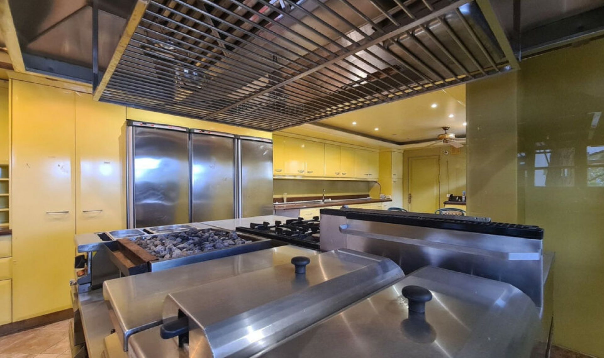 Resale - House -
Cabopino