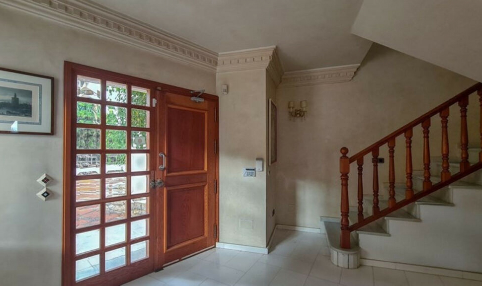Resale - House -
Cabopino