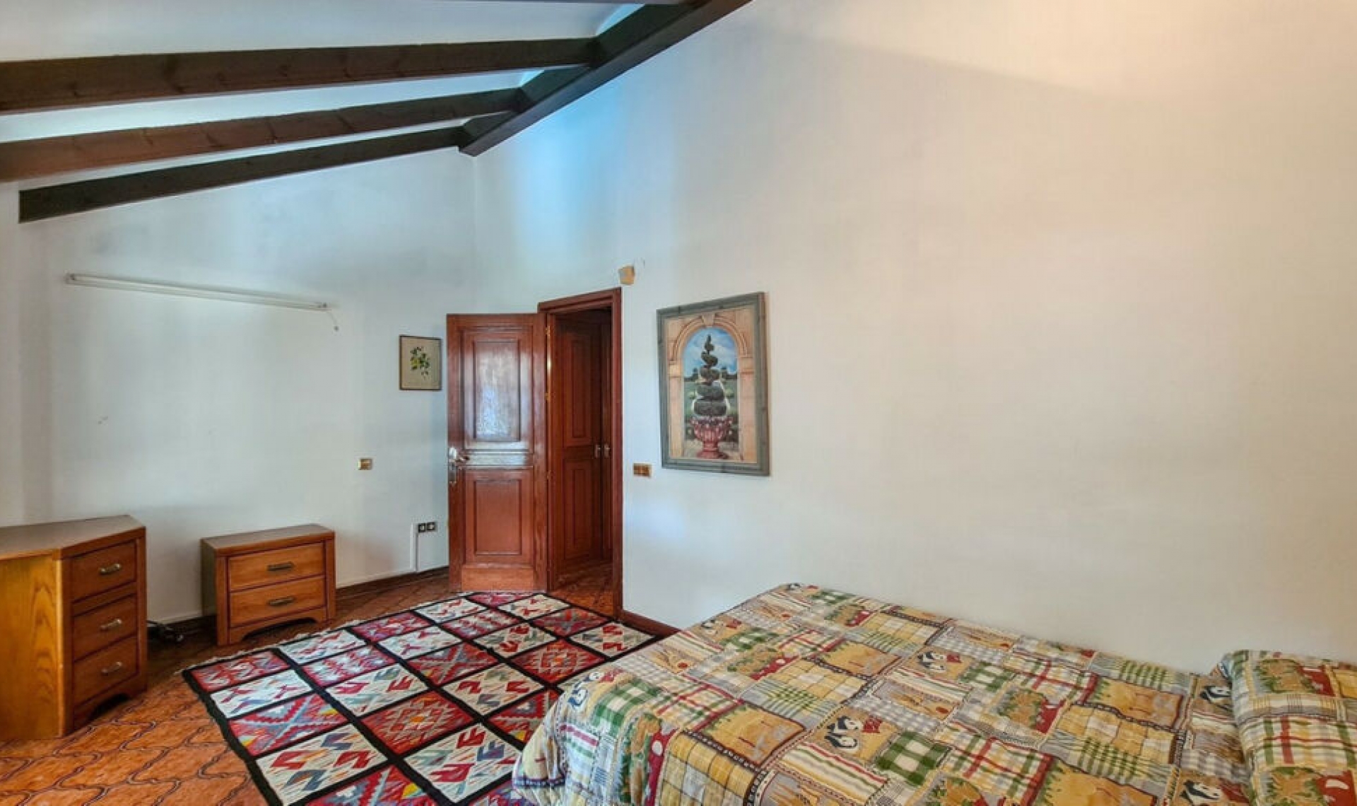 Resale - House -
Cabopino